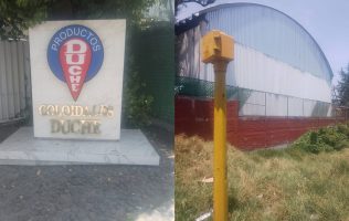 Conoce por que la ciudad apesta croqueta