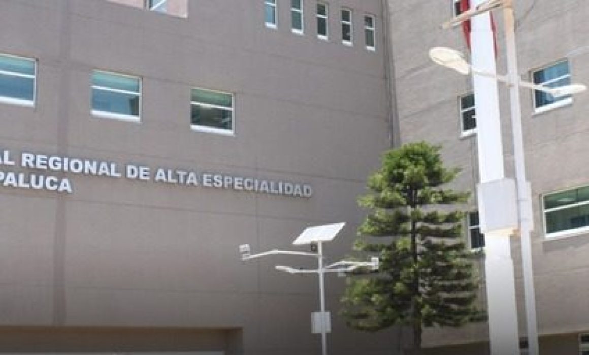 Continúan hospitalizadas siete personas por ataque en Teotihuacán: SESA