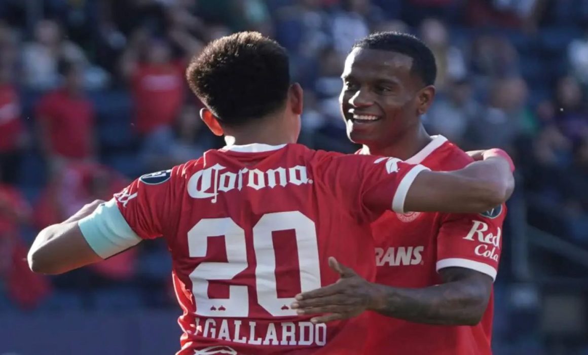 Convoca afición de Toluca a marcha contra racismo en apoyo a Helinho