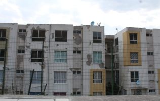 Crece Huehuetoca sin control y golpea vida diaria de habitantes locales