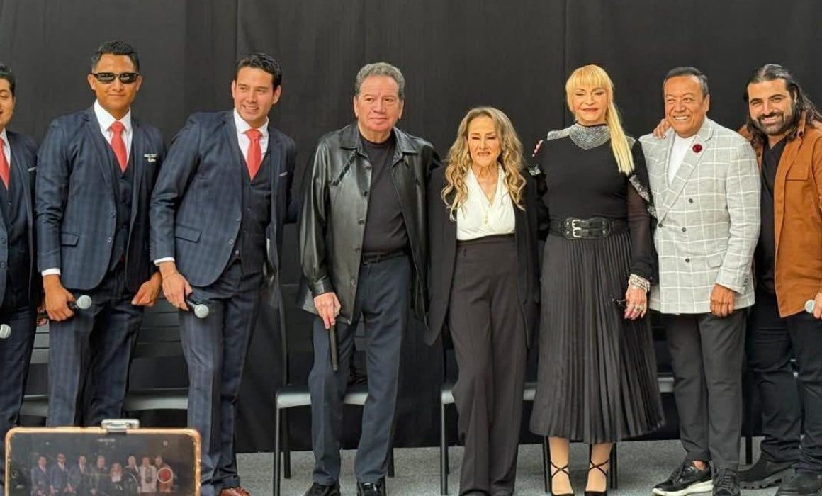 Cuenta  Carolina Ross su Pena Negra con La Santanera de Carlos Colorado