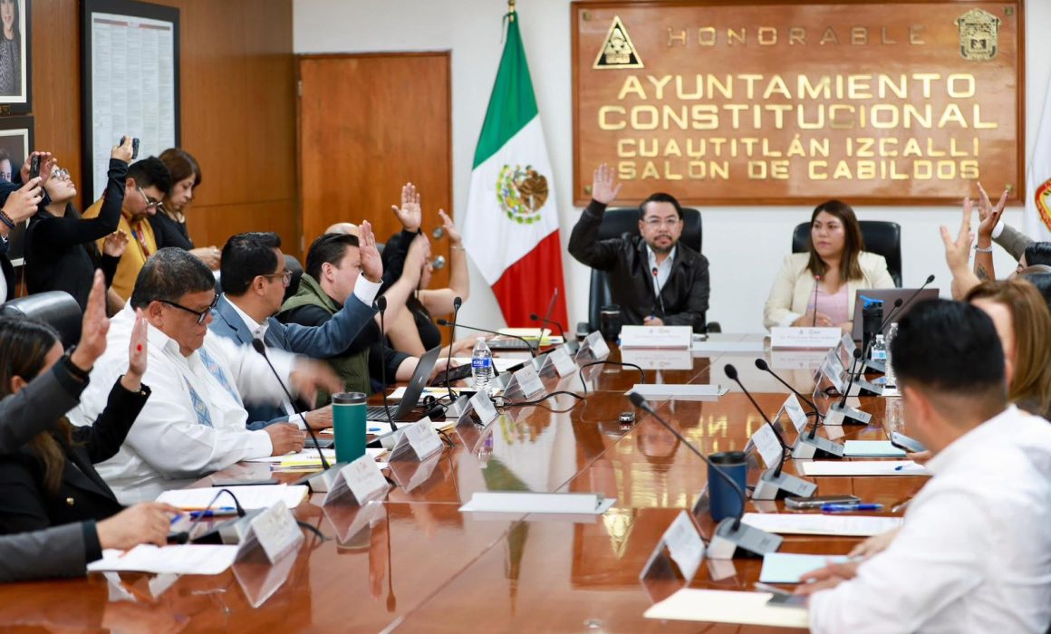 Cuestiona regidora en Cuautitlán Izcalli reforma Plan B