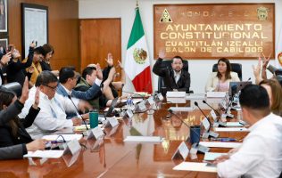 Cuestiona regidora en Cuautitlán Izcalli reforma Plan B