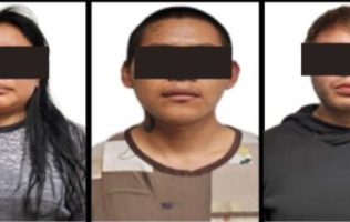 Dan 62 años de prisión a hombre y mujer por homicidio en Toluca