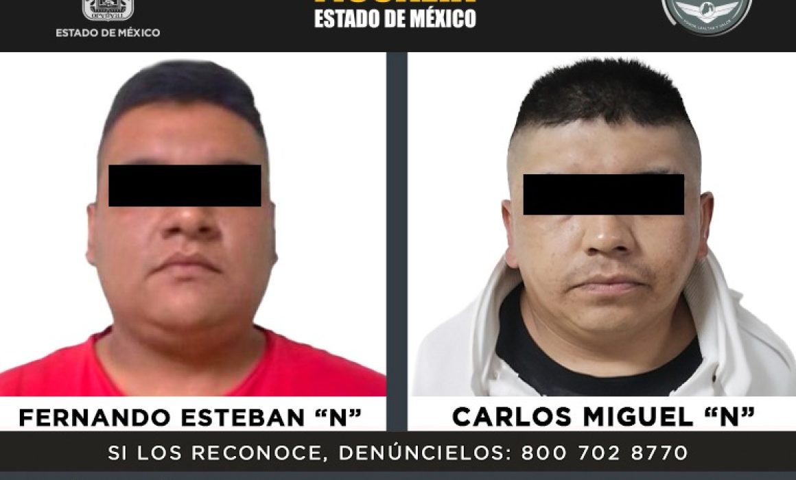 Dan golpiza y matan a hombre en anexo de Chimalhuacán; vinculan a 2 ...