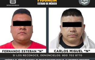 Dan golpiza y matan a hombre en anexo de Chimalhuacán; vinculan a 2
