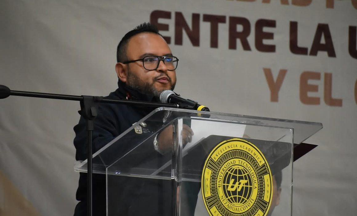 Deja rector UTN en medio de crisis por carencias y deterioro