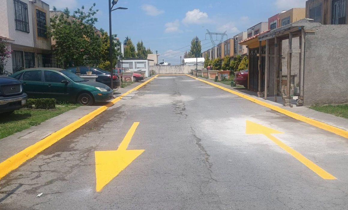 Denuncian a vecino de residencial en Temoaya por agredir a adulta mayor