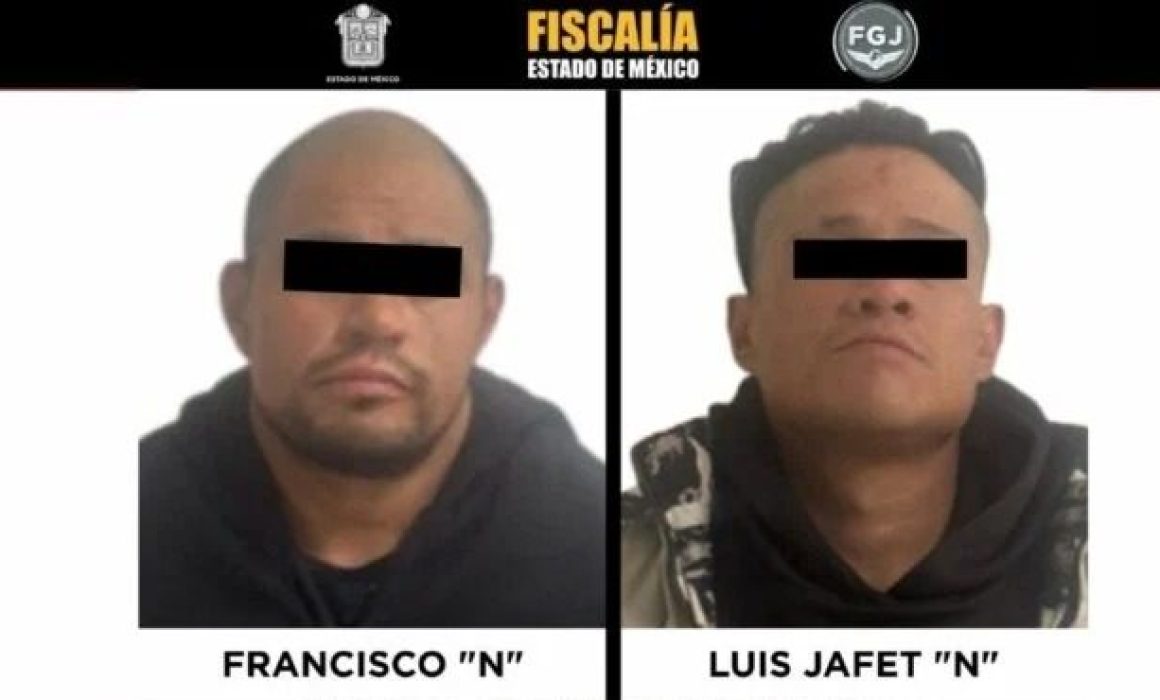 Desarticulan célula por secuestro exprés en Cuautitlán Izcalli