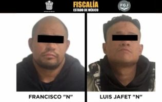 Desarticulan célula por secuestro exprés en Cuautitlán Izcalli