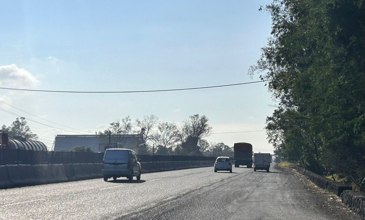 Descartan bloqueos en Guanajuato y monitorean accesos a Puerto Interior