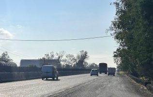 Descartan bloqueos en Guanajuato y monitorean accesos a Puerto Interior