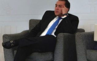 Designan a nuevo rector en la UTN; perfil genera cuestionamientos