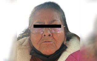 Desistirá defensa de Doña Carlota de amparo para continuar juicio