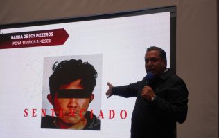 Desmantelan autoridades de Toluca bandas de asaltantes y robacoches