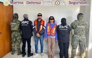 Desmantelan red de medicamentos falsos y vacunas en Edomex