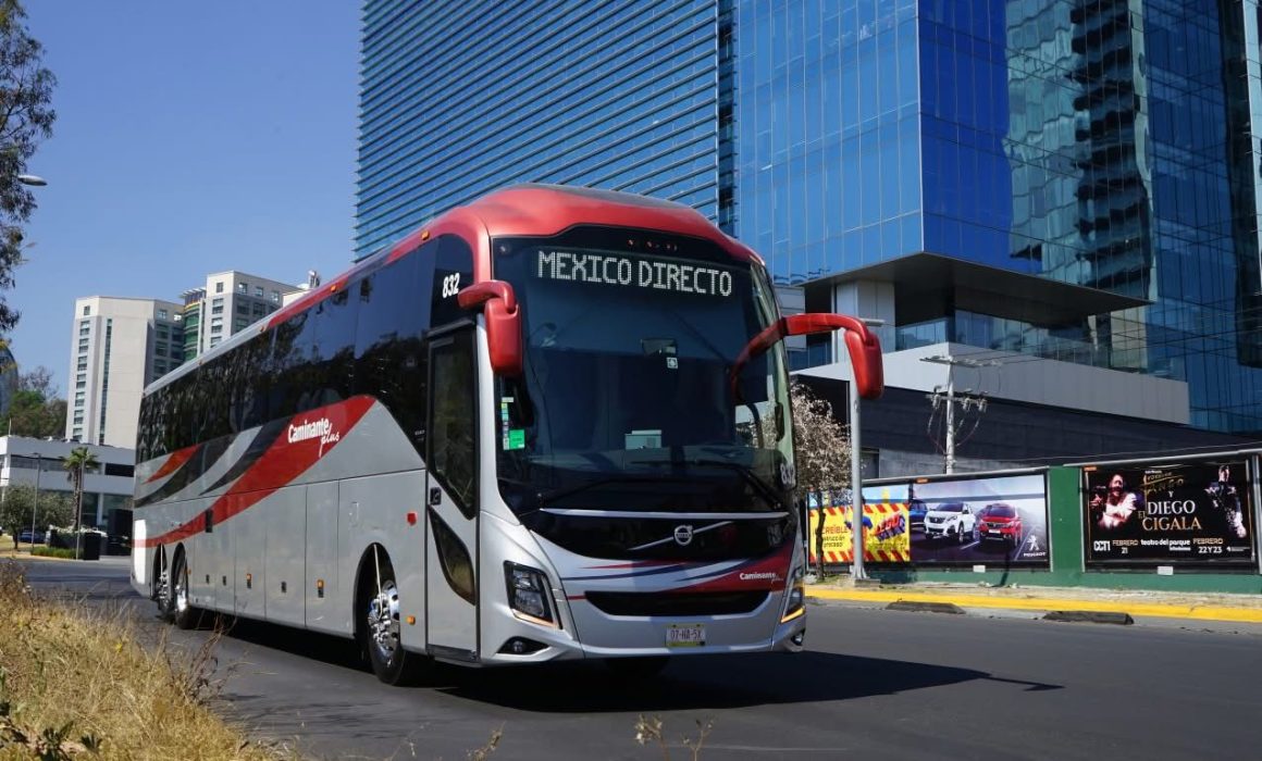 Desplaza Tren Interurbano autobuses; cancelan rutas por baja demanda