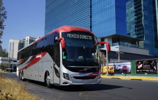 Desplaza Tren Interurbano autobuses; cancelan rutas por baja demanda