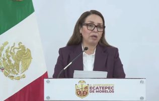 Destaca Azucena Cisneros mega inversión en rescate urbano en Ecatepec