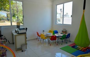 Destina DIF Oaxaca 13 mdp para ampliar centro de autismo