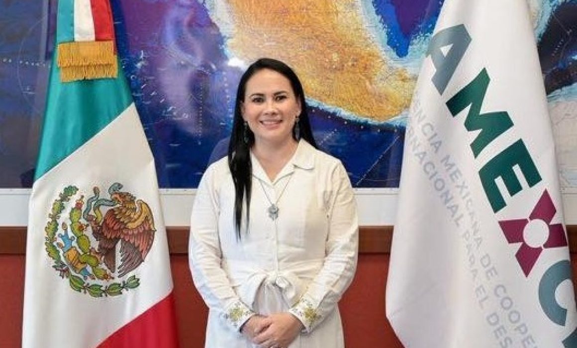 Destina la AMEXCID 588 millones de pesos para Sembrando Vida en Cuba