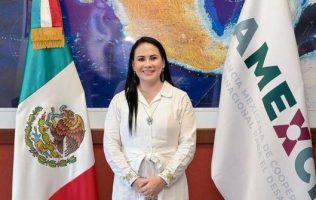 Destina la AMEXCID 588 millones de pesos para Sembrando Vida en Cuba