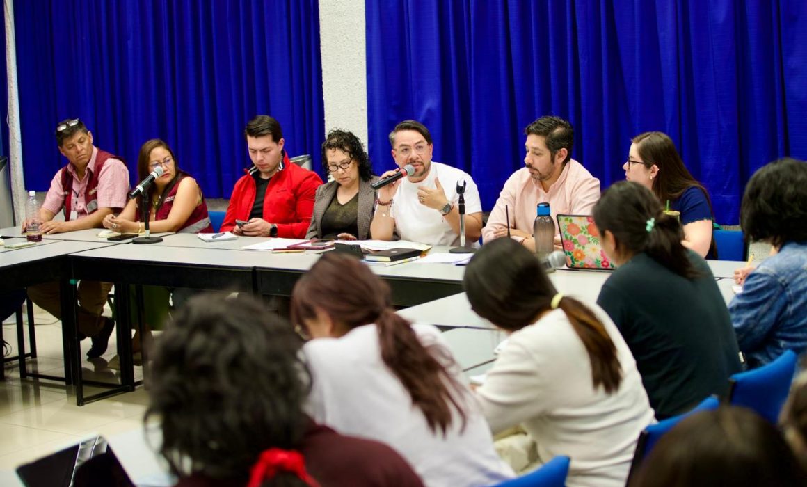 Destraba Daniel Serrano crisis en la FES Cuautitlán