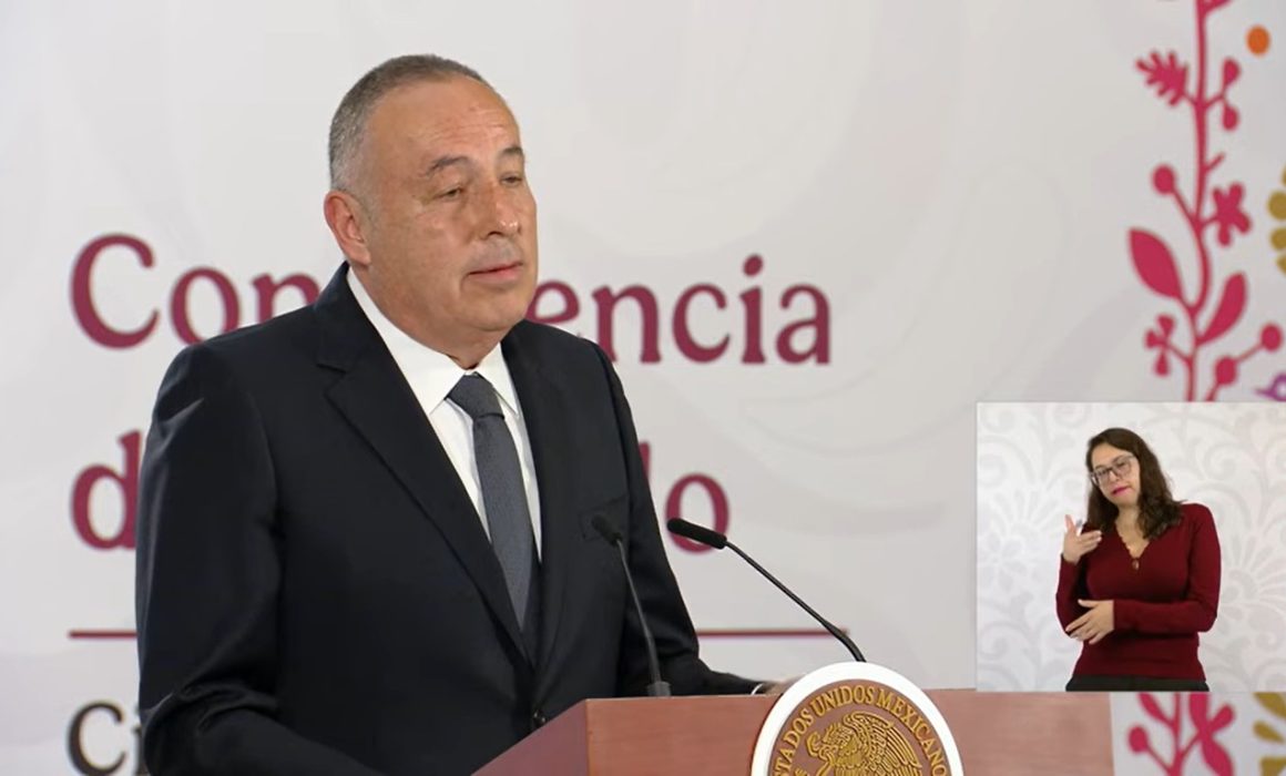 Determina Fiscalía que GN actuó legal y salvó vidas en Teotihuacán