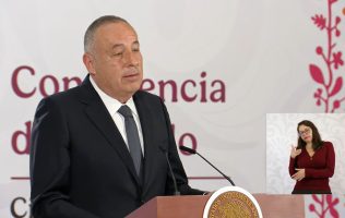 Determina Fiscalía que GN actuó legal y salvó vidas en Teotihuacán