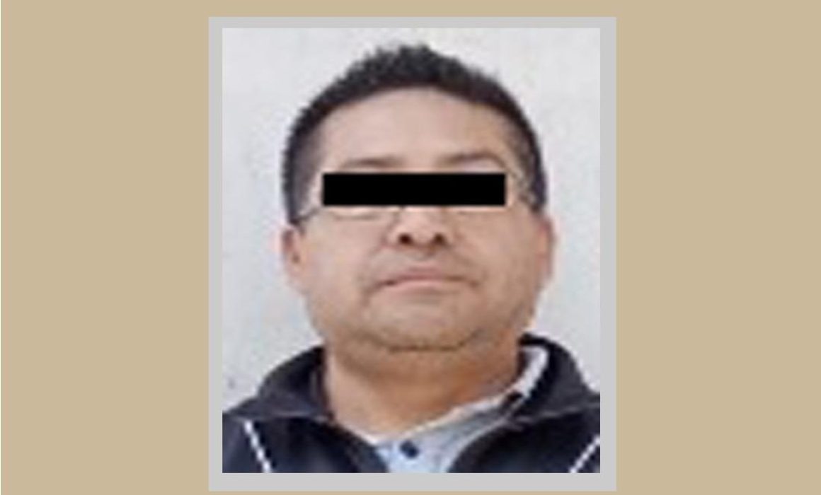 Detiene SSEM a hombre por fraude en venta de vehículo en Metepec