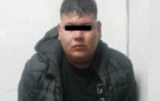 Detienen a 2 tras persecución por homicidio en Nezahualcóyotl