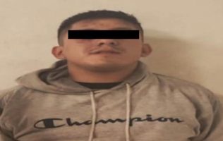 Detienen a cuatro personas por robo de mercancía en Ecatepec