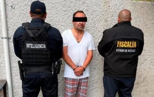 Detienen a presunto homicida en Cuautitlán Izcalli tras investigación