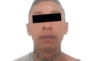 Detienen a presunto implicado en triple homicidio ocurrido en Otumba