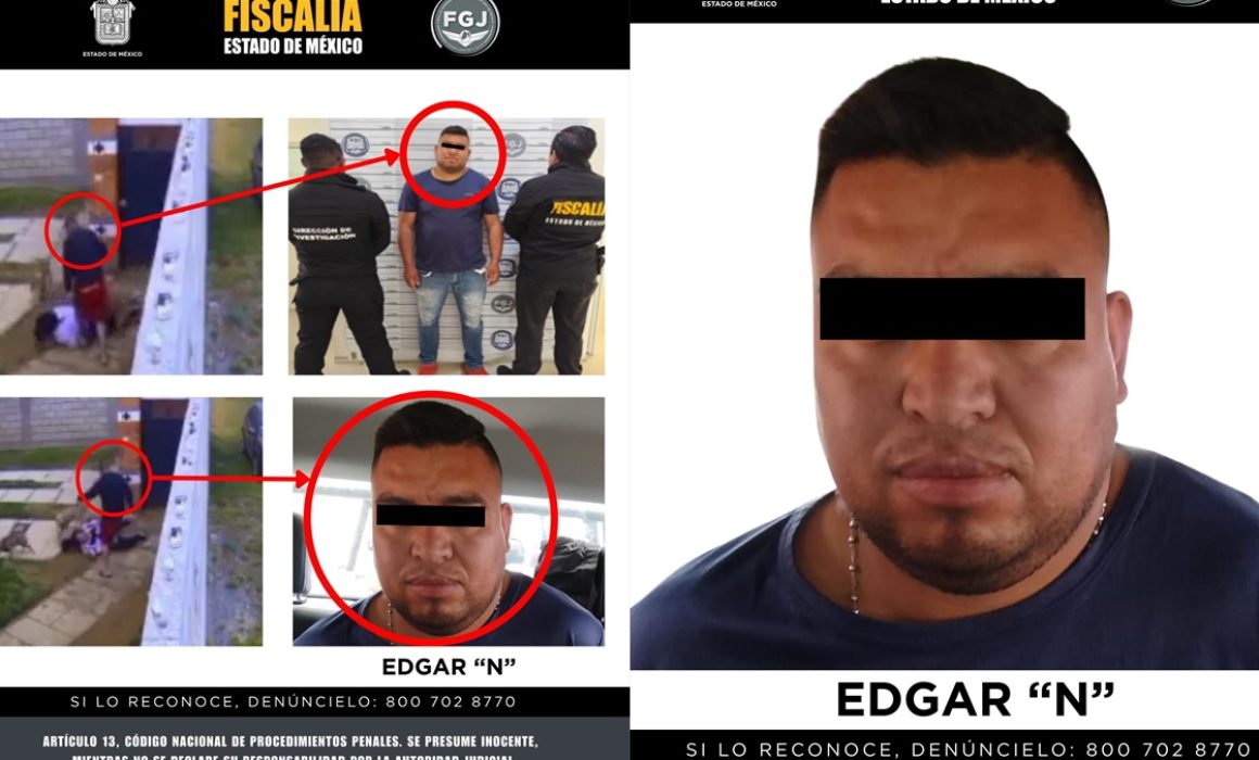 Detienen a subdirector de policía de Xalatlaco por agresión a mujer
