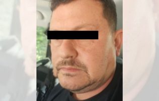 Detienen en Zapopan a El Güero Conta, operador financiero del CJNG