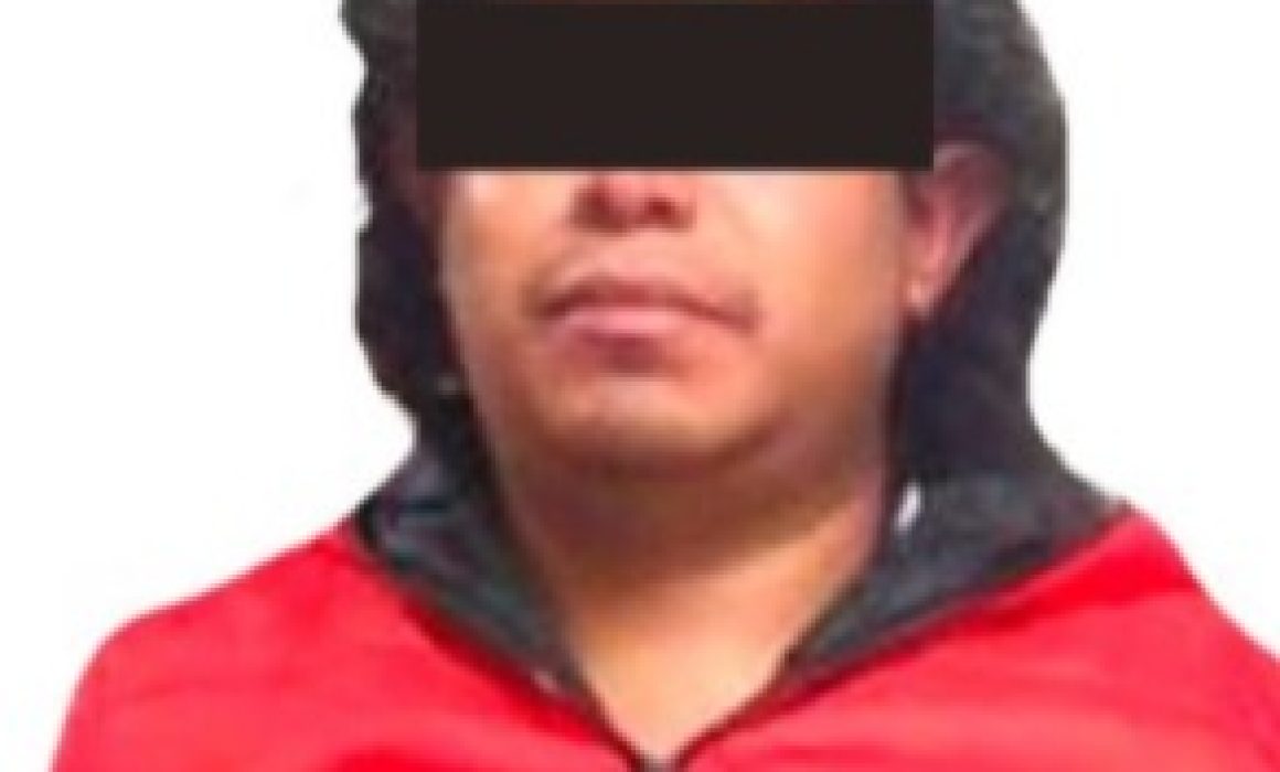 Dictan 23 años de prisión a líder de robacoches en Valle de Toluca