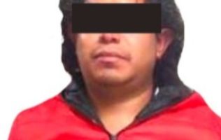 Dictan 23 años de prisión a líder de robacoches en Valle de Toluca