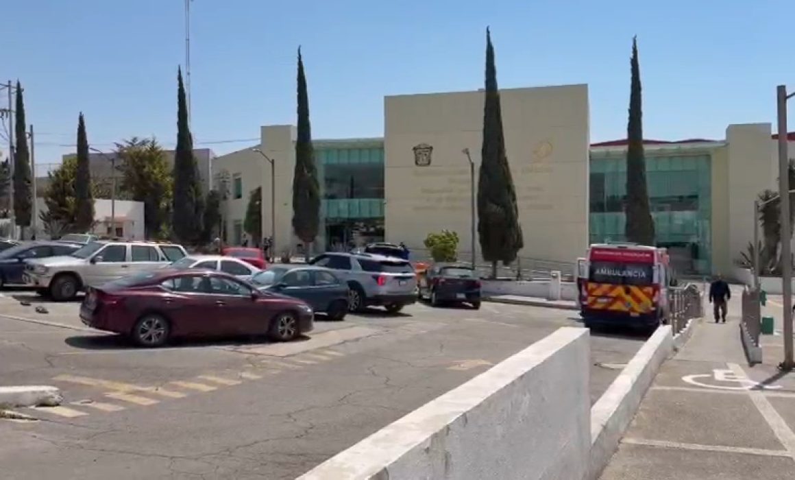 Dictan prisión preventiva a conductor que atropelló a 4 en Tecámac