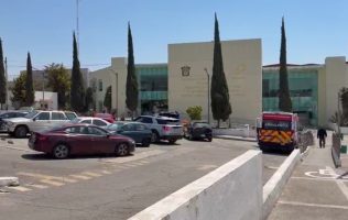 Dictan prisión preventiva a conductor que atropelló a 4 en Tecámac