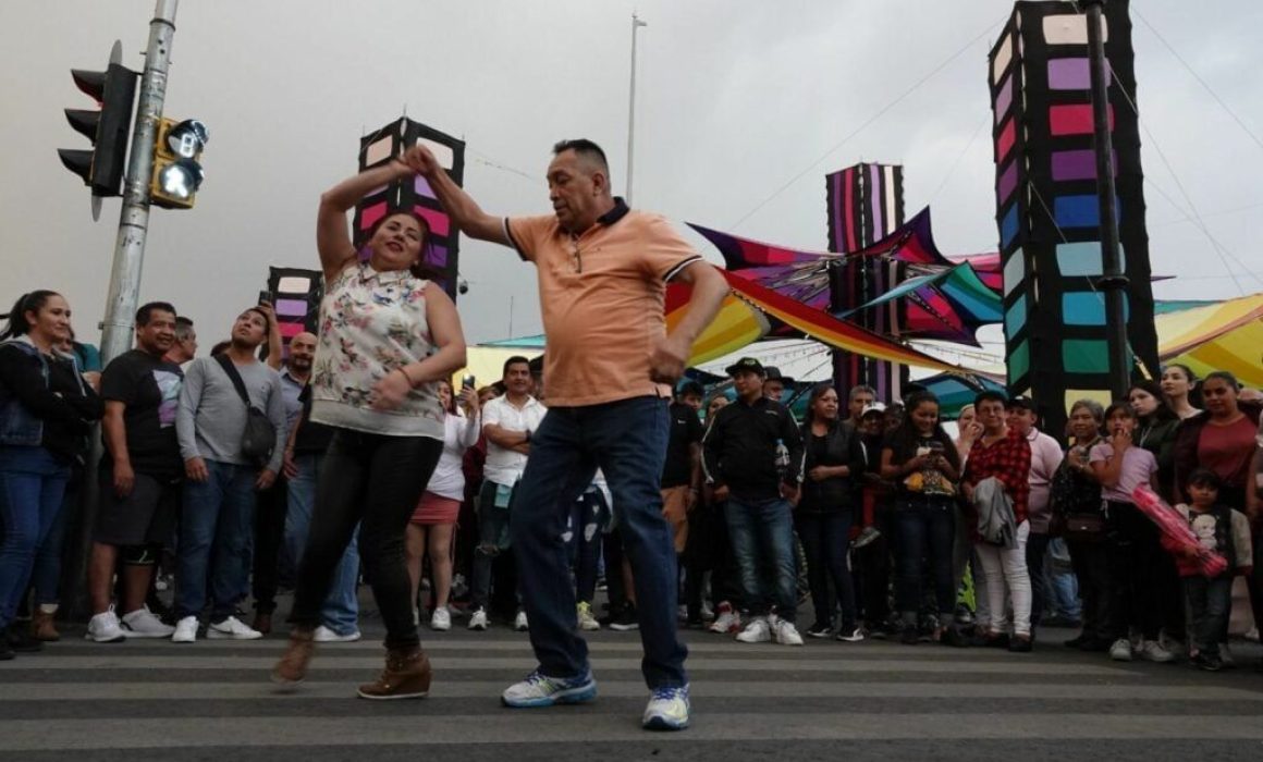 Disfruta de baile en vivo y sonideros este 30 de abril en Tlalnepantla