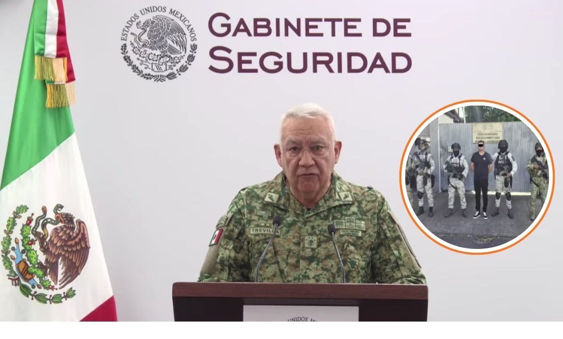 El Güero Conta inyectaba los mayores ingresos económicos del CJNG
