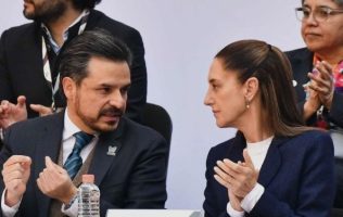 El nuevo Servicio Universal de Salud un acierto de Claudia Sheinbaum