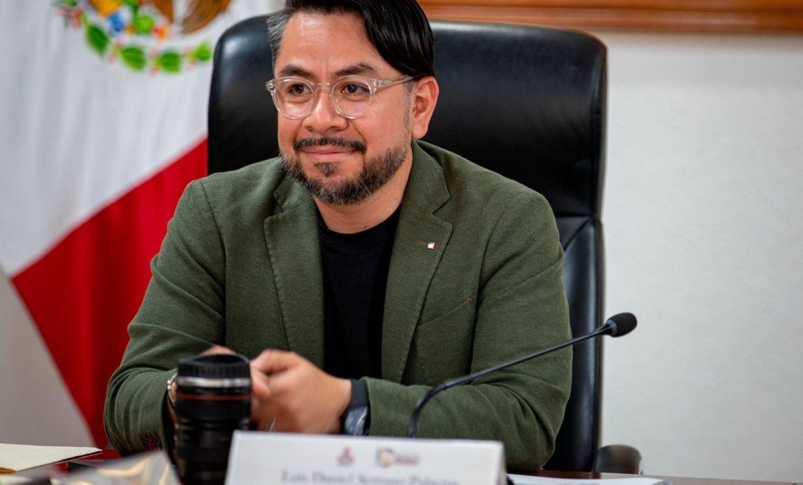 Eleva Daniel Serrano la derrama y seguridad en Cuautitlán Izcalli ...