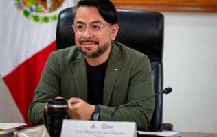 Eleva Daniel Serrano la derrama y seguridad en Cuautitlán Izcalli