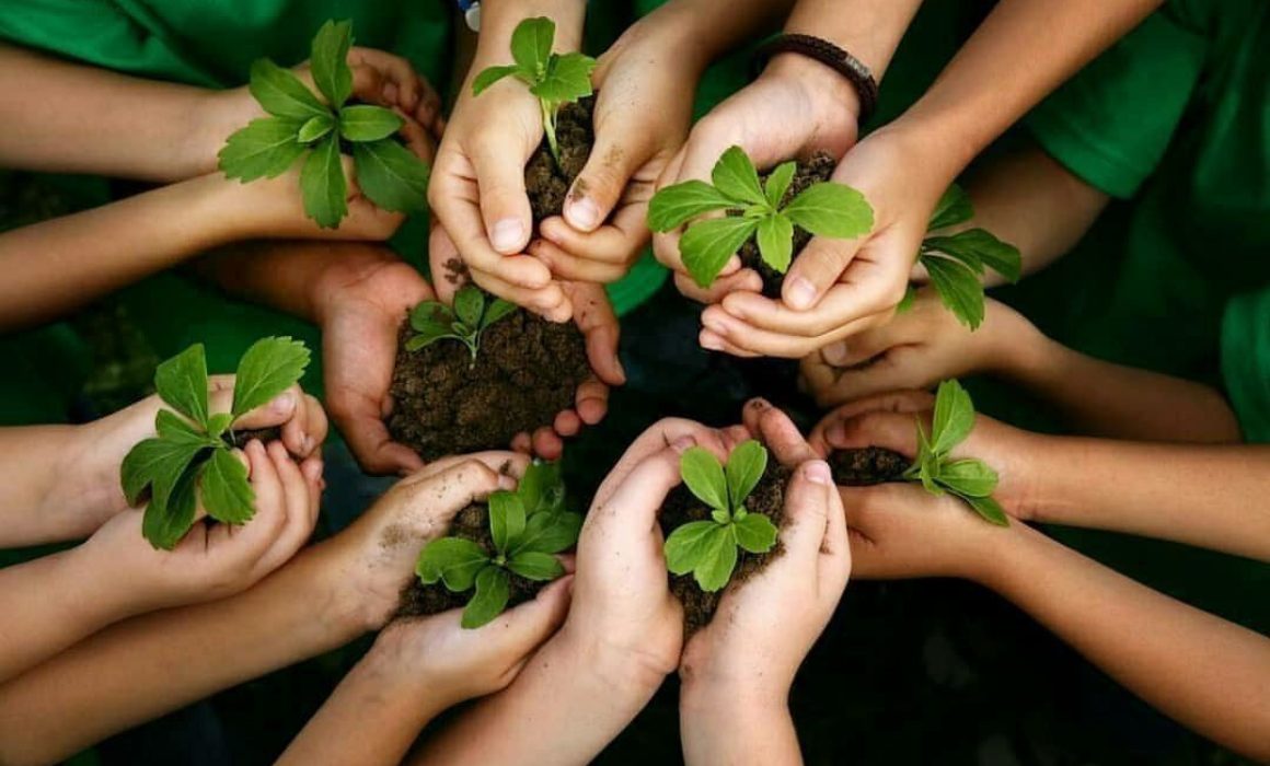 Enfrenta Edomex 'Día de la Tierra' con alta contaminación ambiental