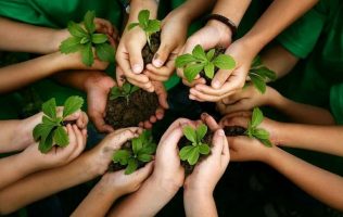 Enfrenta Edomex 'Día de la Tierra' con alta contaminación ambiental