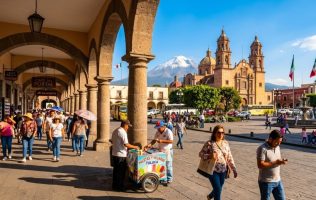 Enfrenta el Edomex sábado de polos opuestos