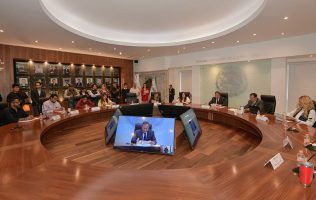 Escucha gobierno municipal propuestas en Atizapán de Zaragoza