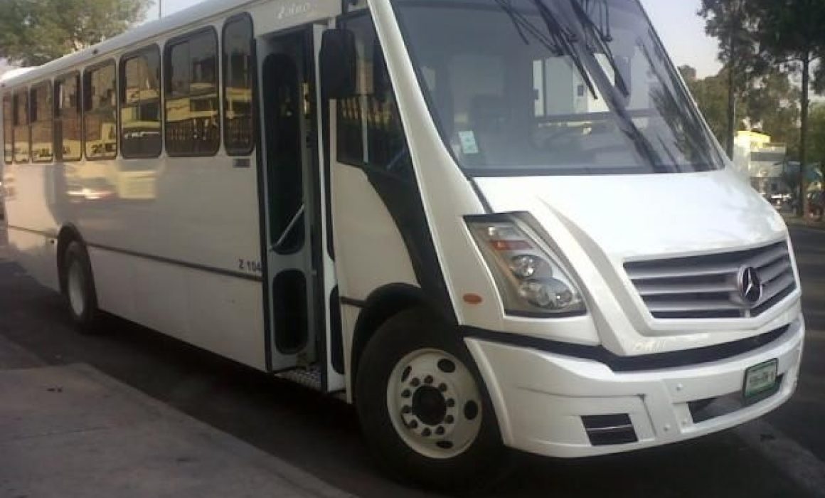 Estranguló a mujer en camión y abandonó el cuerpo; ya fue sentenciado